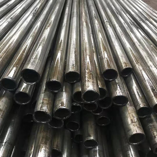 登封精密钢管