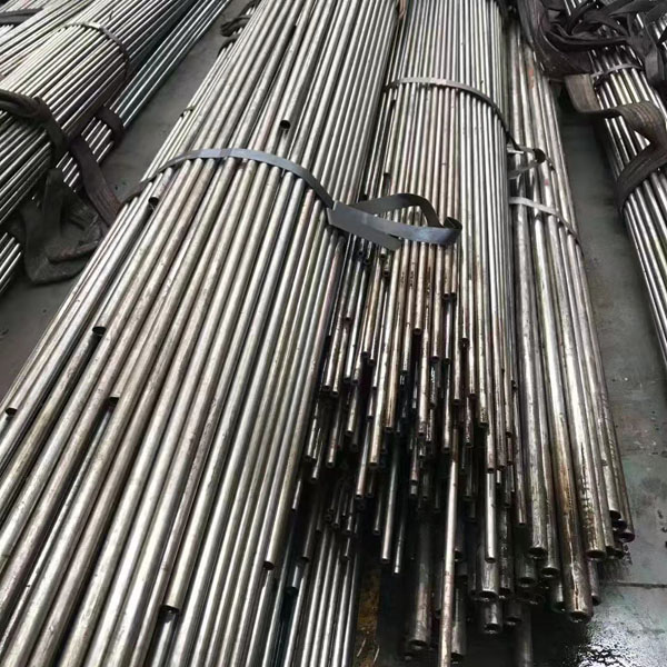 登封精密钢管